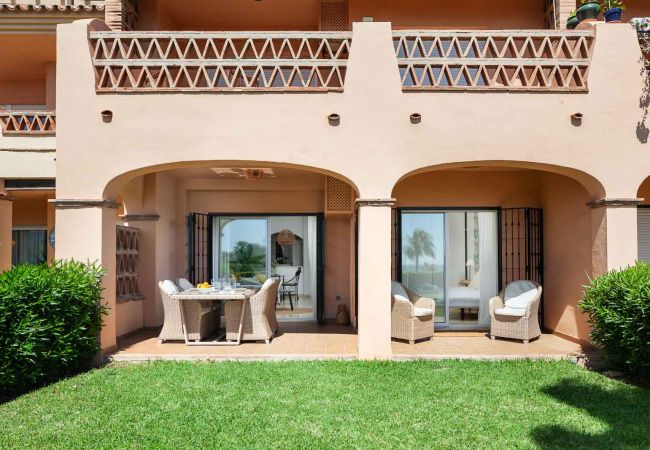 Apartamento en Mijas Costa - Mijas Breathtaking Infinity Sea Views by Alfresco Stays Apartamento en Mijas Costa - Mijas Breathtaking Infinity Sea Views by Alfresco Stays