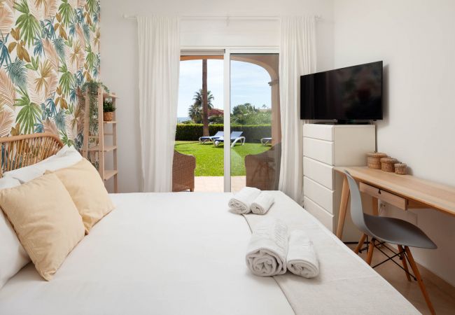 Apartamento en Mijas Costa - Mijas Breathtaking Infinity Sea Views by Alfresco Stays Apartamento en Mijas Costa - Mijas Breathtaking Infinity Sea Views by Alfresco Stays