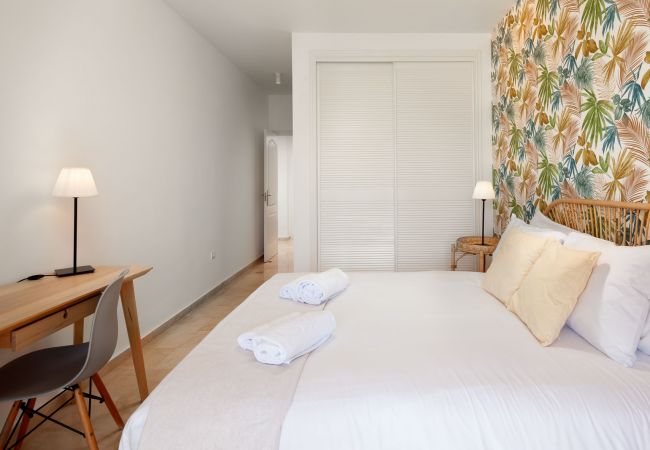 Apartamento en Mijas Costa - Mijas Breathtaking Infinity Sea Views by Alfresco Stays