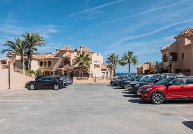 Apartamento en Mijas Costa - Mijas Breathtaking Infinity Sea Views by Alfresco Stays Apartamento en Mijas Costa - Mijas Breathtaking Infinity Sea Views by Alfresco Stays