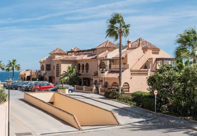 Apartamento en Mijas Costa - Mijas Breathtaking Infinity Sea Views by Alfresco Stays Apartamento en Mijas Costa - Mijas Breathtaking Infinity Sea Views by Alfresco Stays