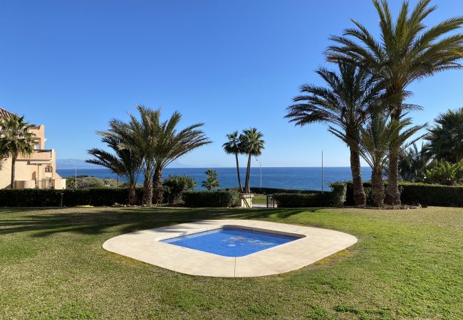 Apartamento en Mijas Costa - Mijas Breathtaking Infinity Sea Views by Alfresco Stays