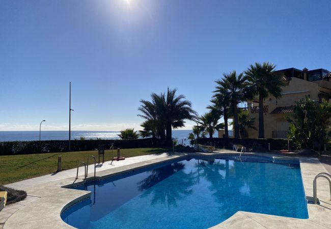 Apartamento en Mijas Costa - Mijas Breathtaking Infinity Sea Views by Alfresco Stays Apartamento en Mijas Costa - Mijas Breathtaking Infinity Sea Views by Alfresco Stays
