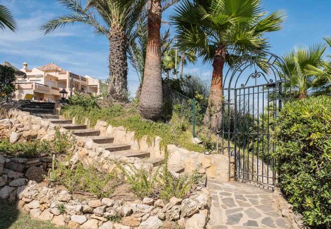 Apartamento en Mijas Costa - Mijas Breathtaking Infinity Sea Views by Alfresco Stays Apartamento en Mijas Costa - Mijas Breathtaking Infinity Sea Views by Alfresco Stays