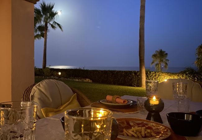 Apartamento en Mijas Costa - Mijas Breathtaking Infinity Sea Views by Alfresco Stays Apartamento en Mijas Costa - Mijas Breathtaking Infinity Sea Views by Alfresco Stays