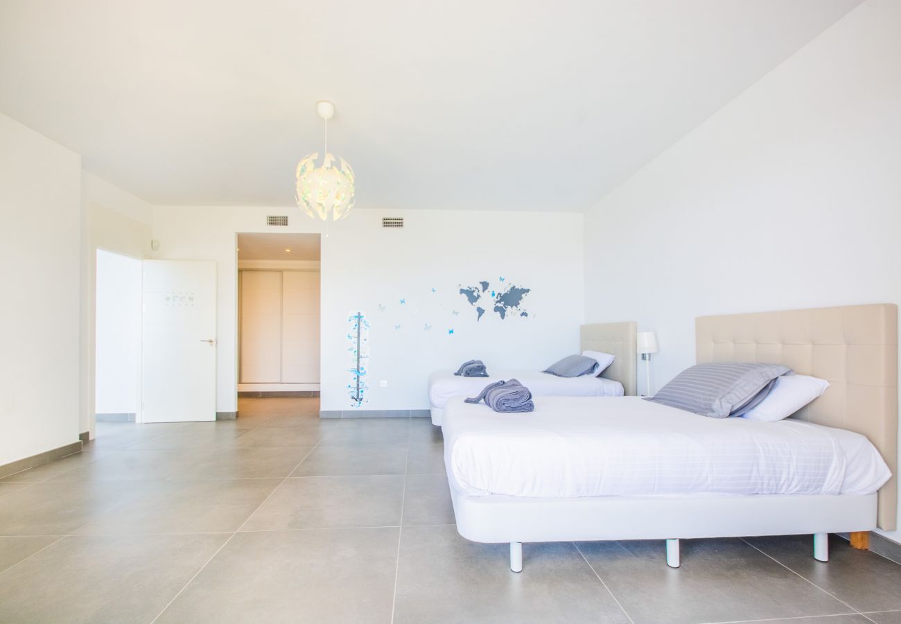 Villa en Ojen - Dolce Vita Villa by Alfresco Stays