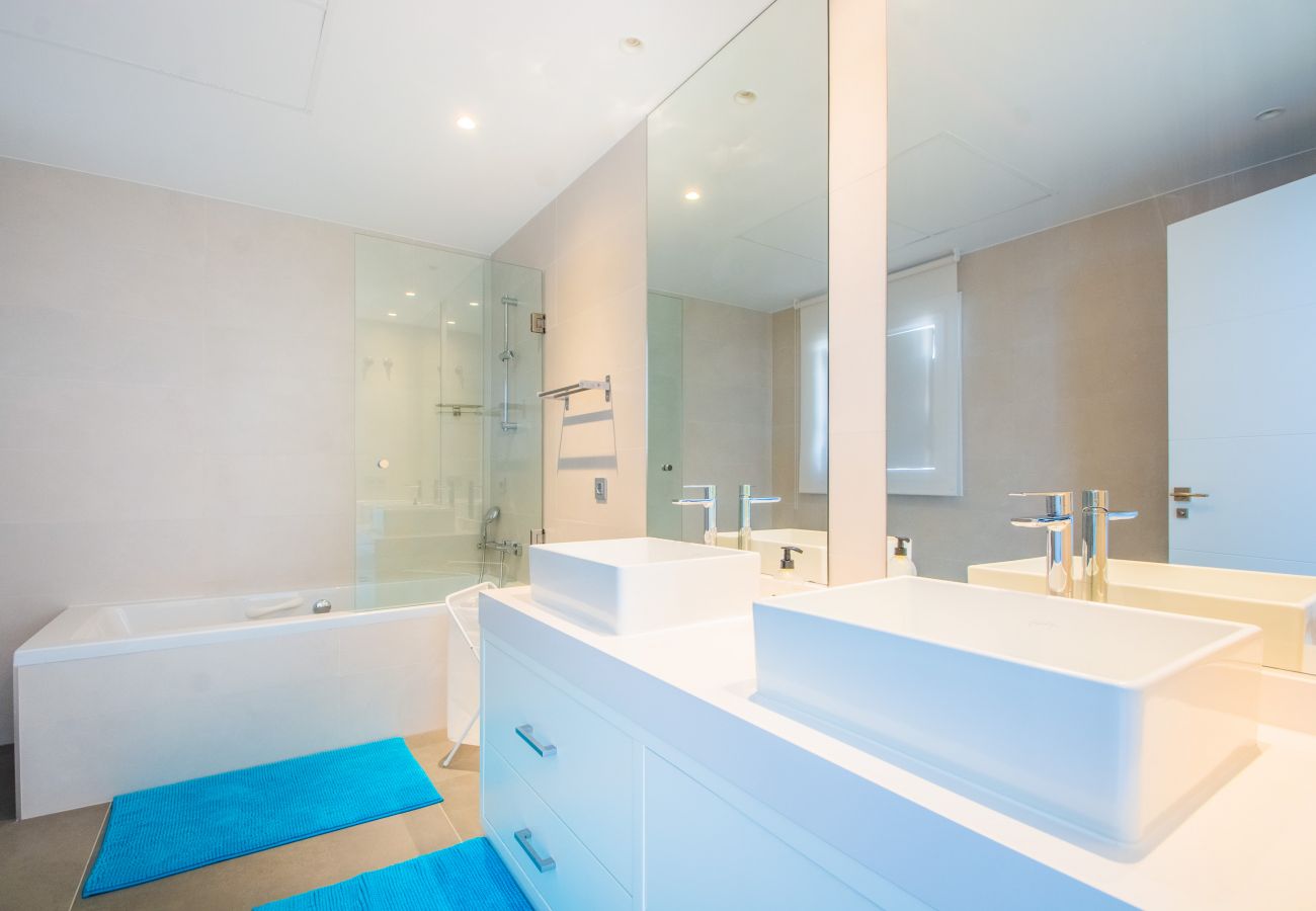 Villa en Ojen - Dolce Vita Villa by Alfresco Stays
