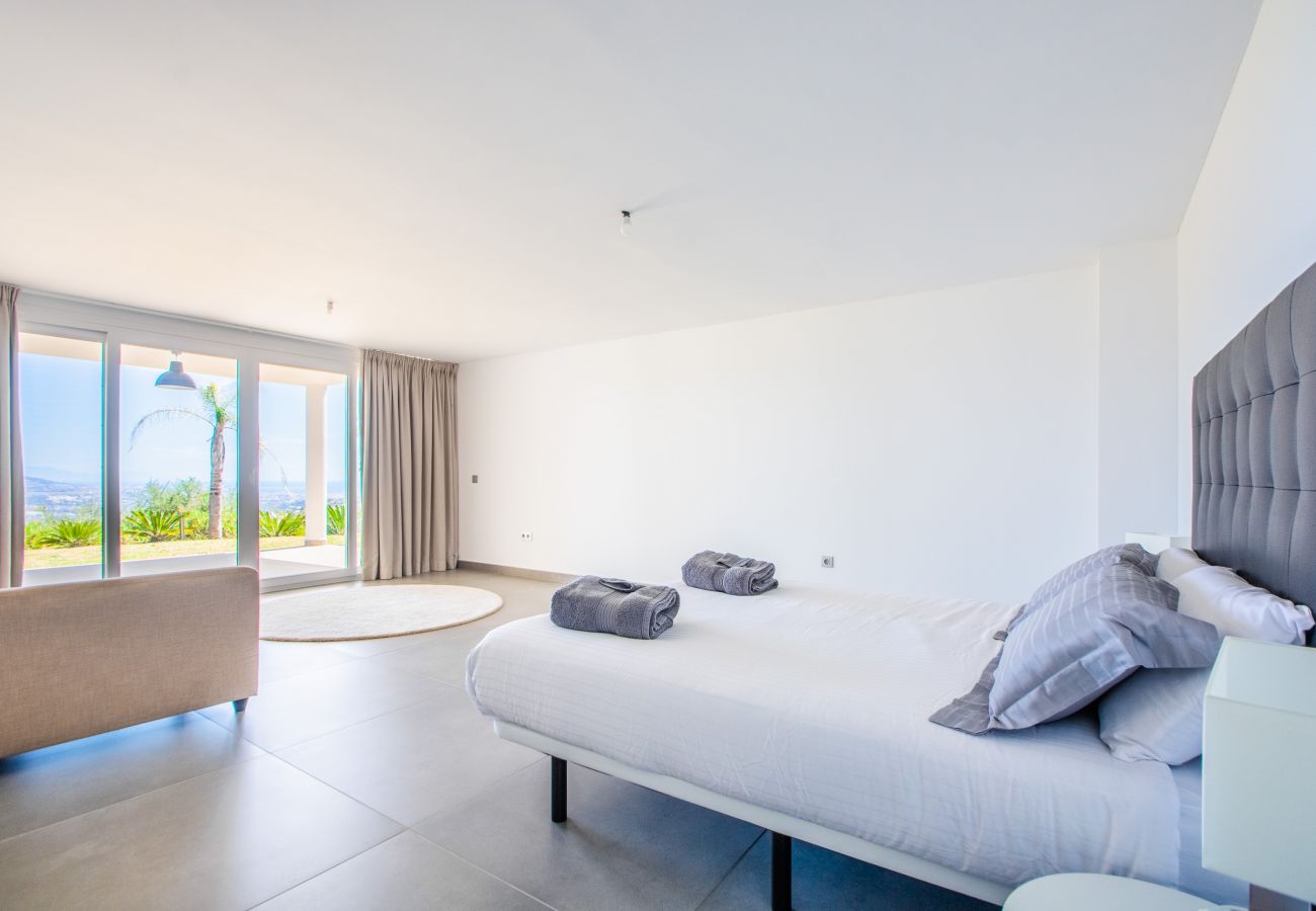 Villa en Ojen - Dolce Vita Villa by Alfresco Stays