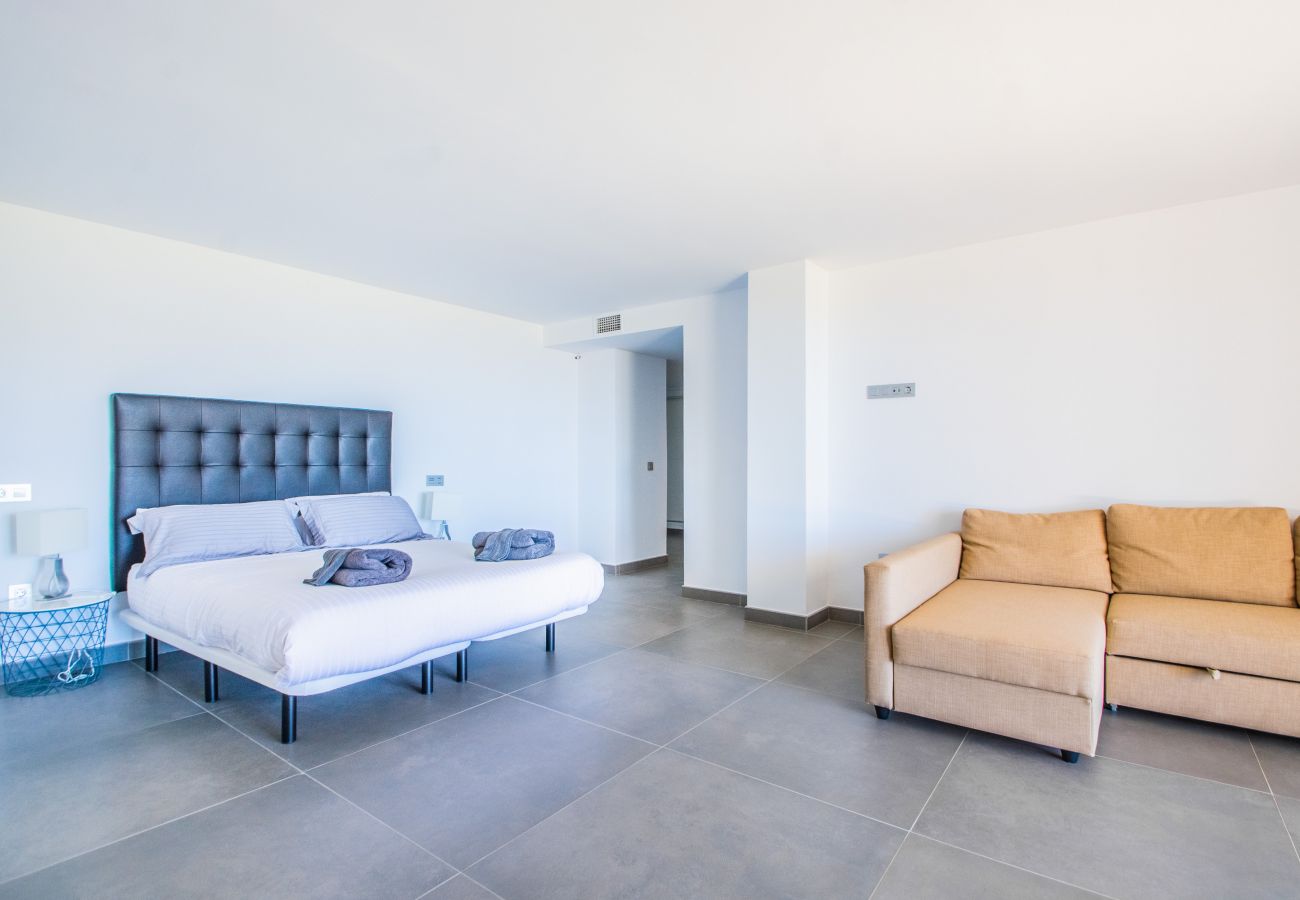 Villa en Ojen - Dolce Vita Villa by Alfresco Stays