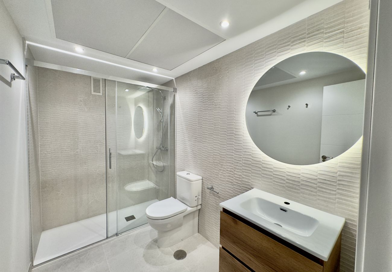 Apartamento en Benahavís - APARTAMENTO CLÁSICO DE UN DORMITORIO
