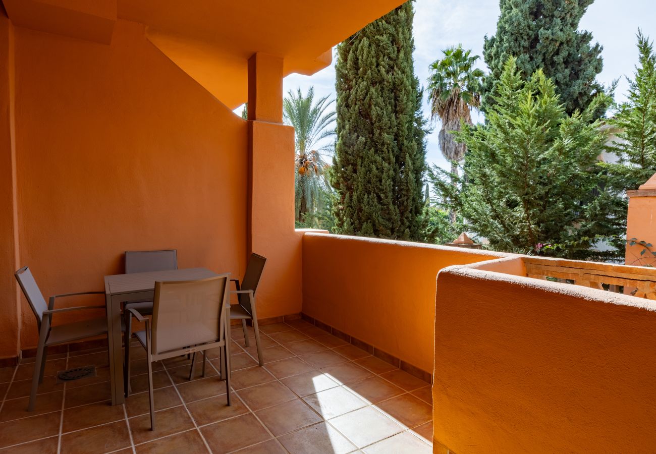Apartamento en Benahavís - APARTAMENTO PREMIUM DE DOS DORMITORIOS, VISTA