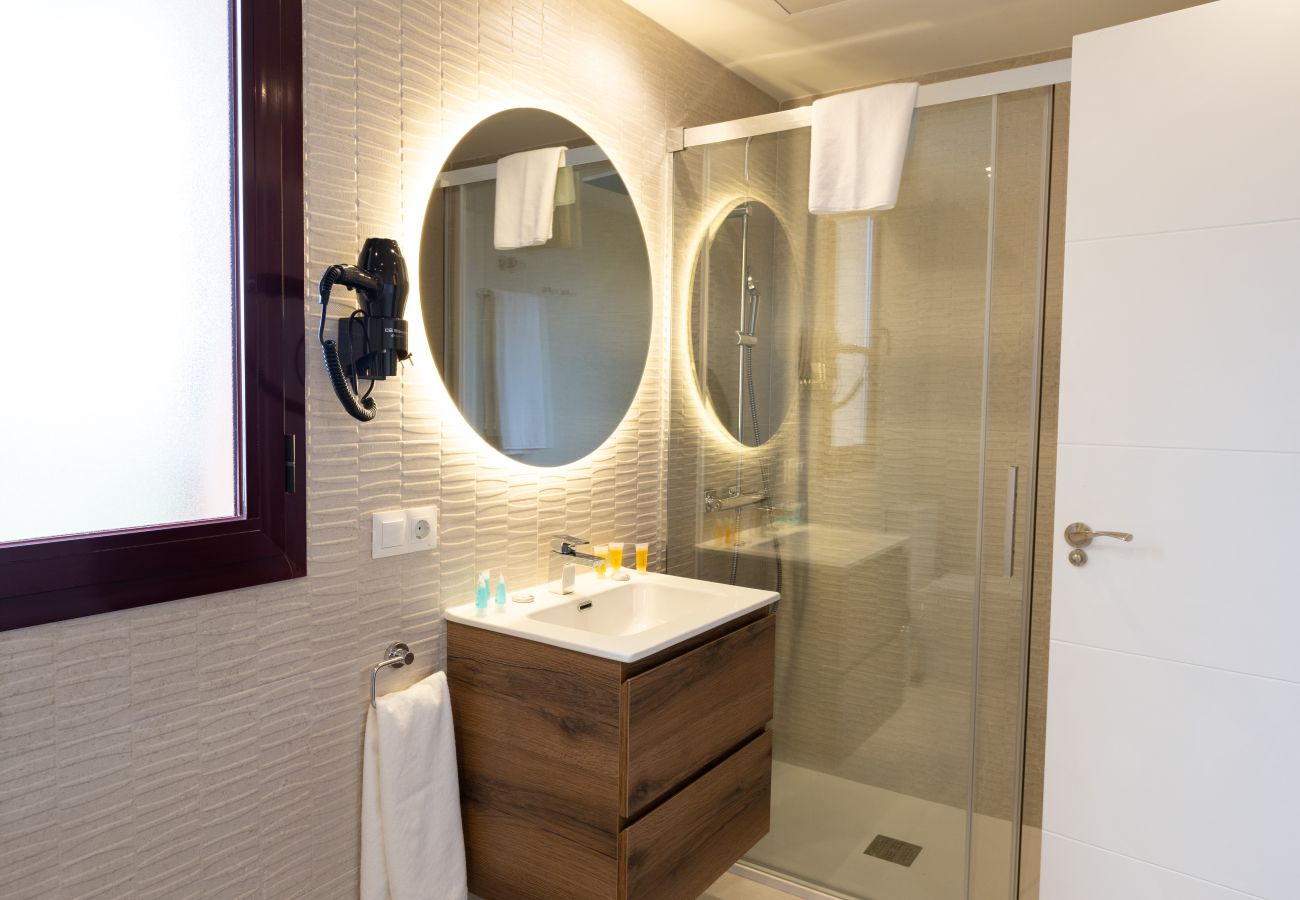 Apartamento en Benahavís - APARTAMENTO PREMIUM DE DOS DORMITORIOS, VISTA