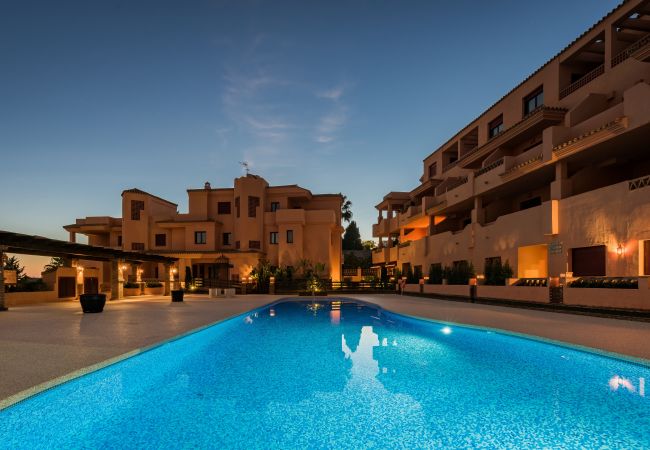 Benahavís - Apartamento