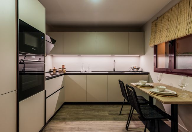 Apartamento en Benahavís - APARTAMENTO PREMIUM DE UN DORMITORIO