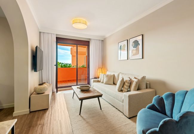 Apartamento en Benahavís - APARTAMENTO PREMIUM DE UN DORMITORIO