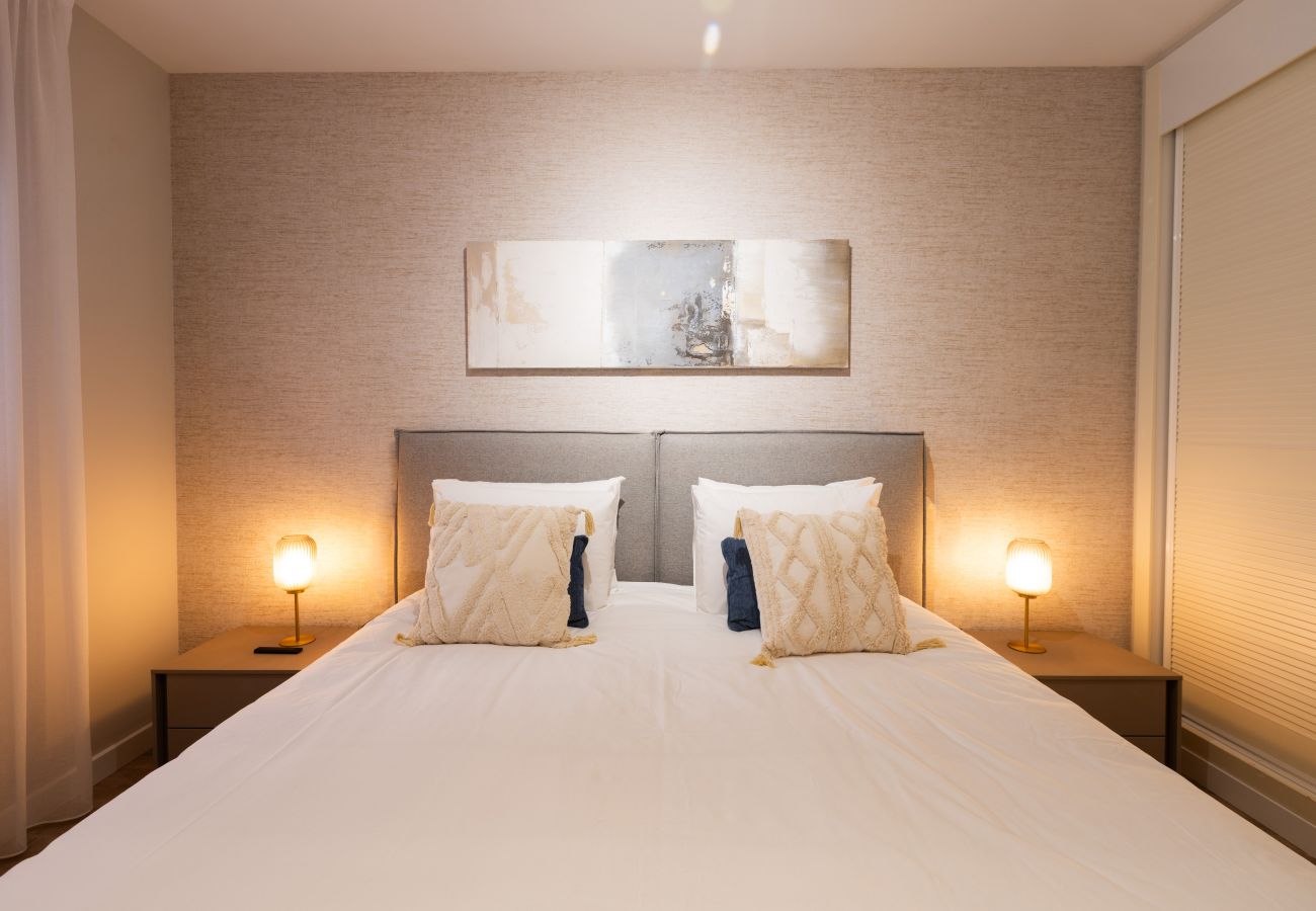 Apartamento en Benahavís - APARTAMENTO PREMIUM DE UN DORMITORIO