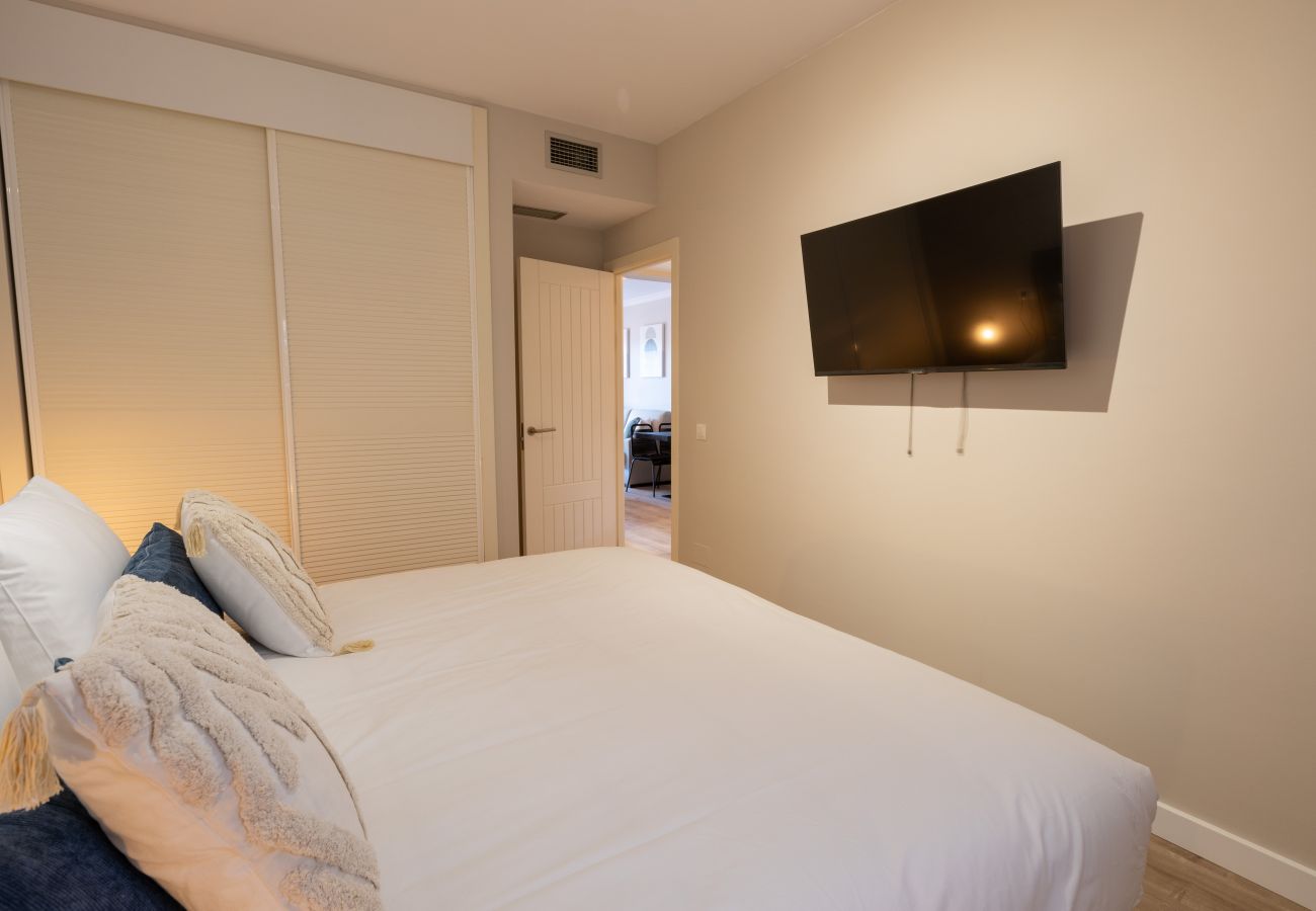 Apartamento en Benahavís - APARTAMENTO PREMIUM DE UN DORMITORIO
