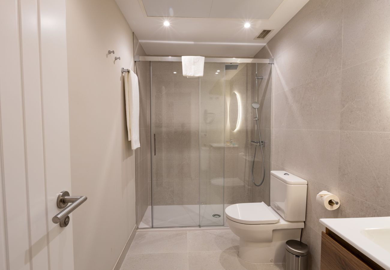 Apartamento en Benahavís - APARTAMENTO PREMIUM DE UN DORMITORIO
