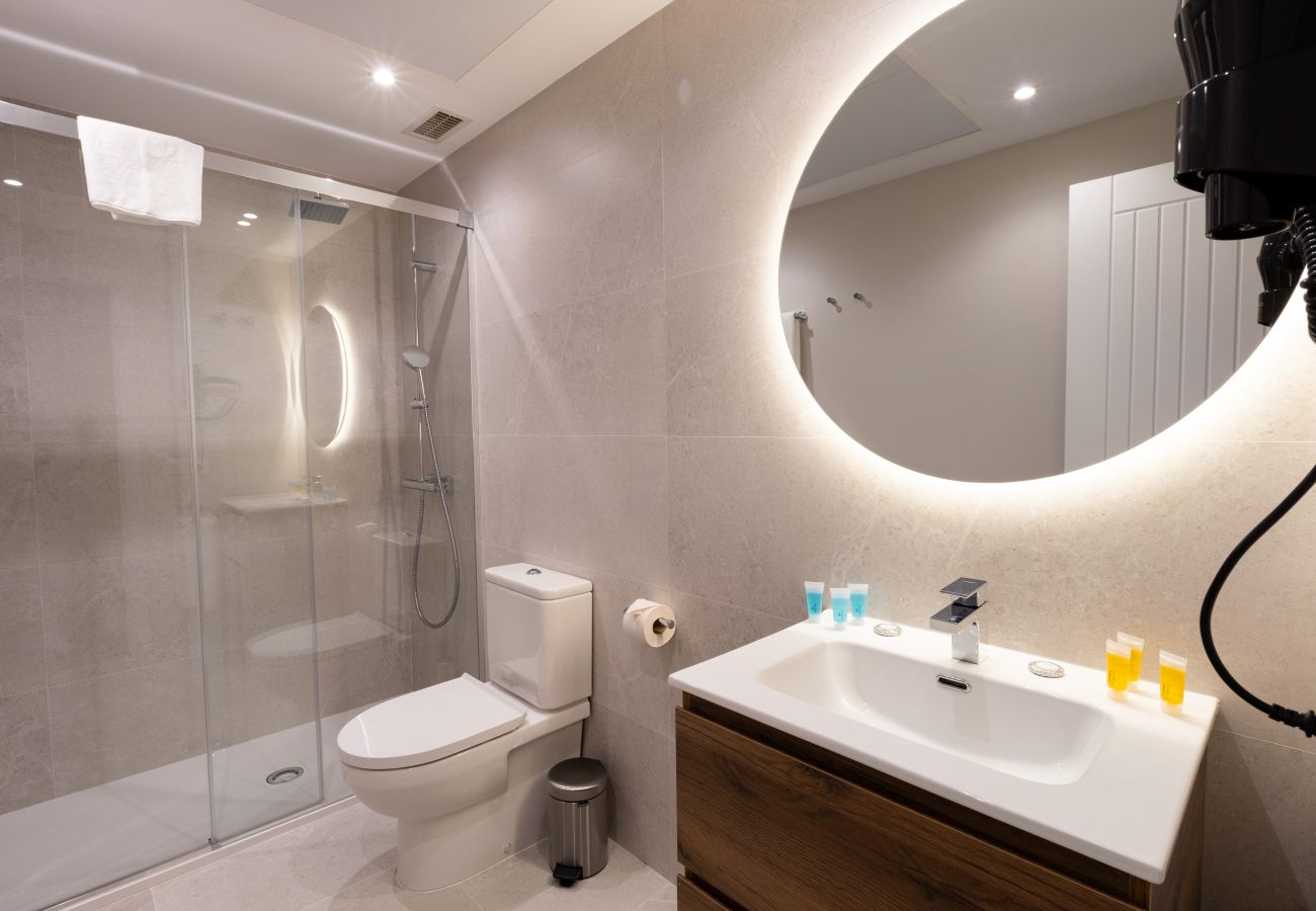 Apartamento en Benahavís - APARTAMENTO PREMIUM DE UN DORMITORIO