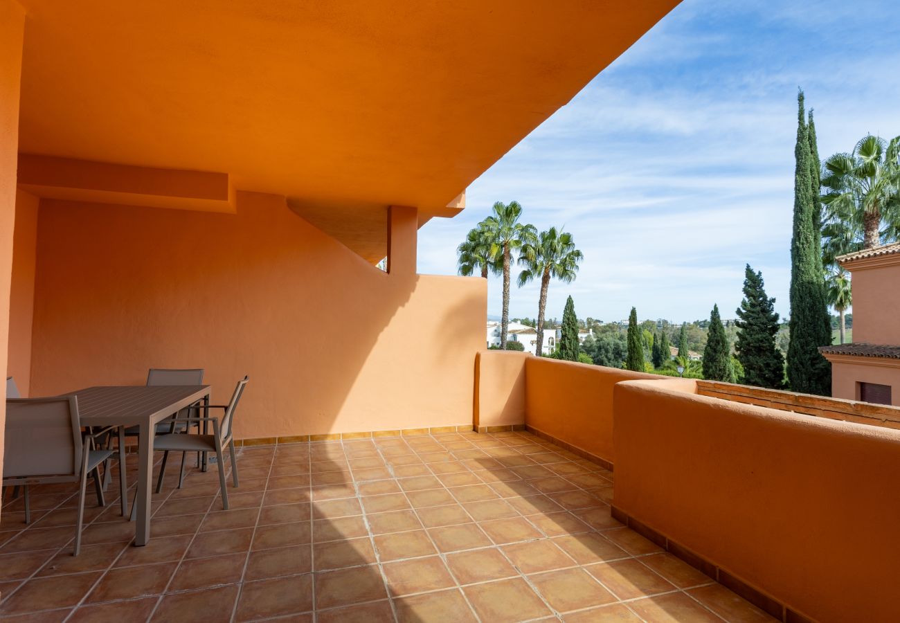 Apartamento en Benahavís - APARTAMENTO PREMIUM DE UN DORMITORIO