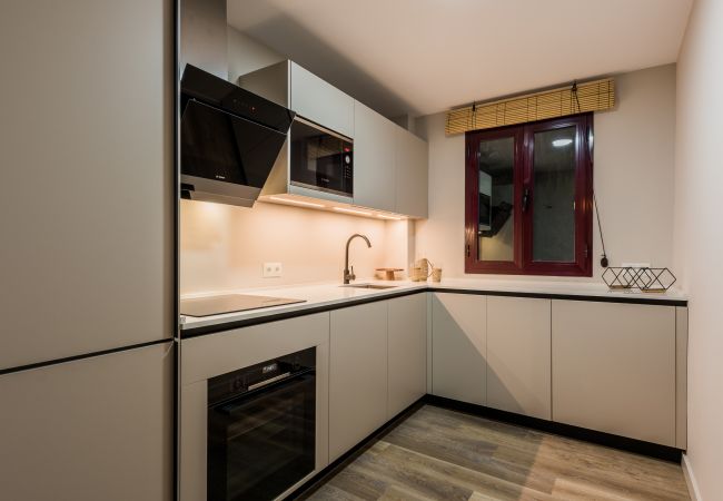 Apartamento en Benahavís - APARTAMENTO PREMIUM DE UN DORMITORIO, VISTA