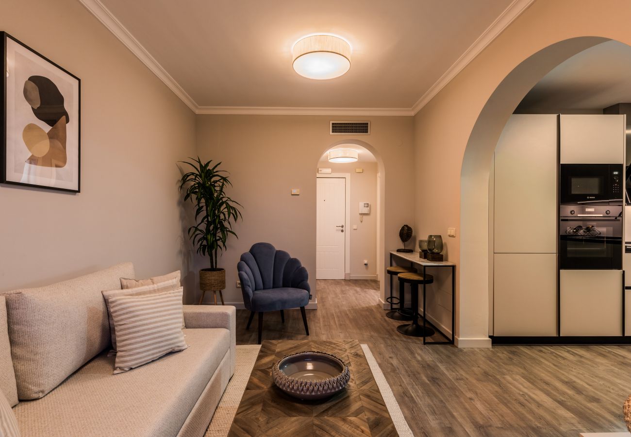 Apartamento en Benahavís - ROYAL MARBELLA PREMIUM ONE BEDROOM APARTMENT WITH VIEWS
