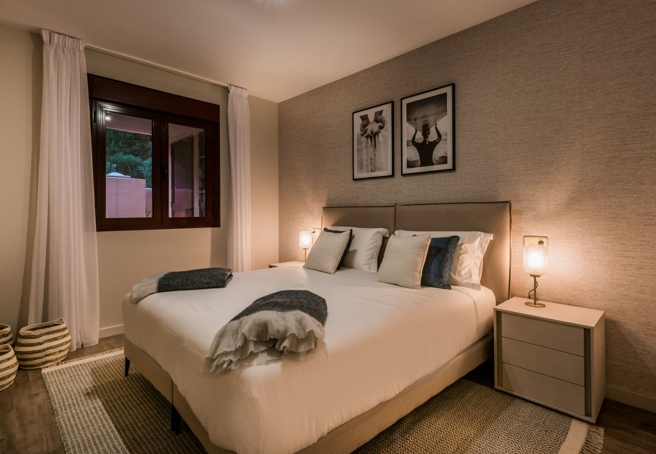 Apartamento en Benahavís - ROYAL MARBELLA PREMIUM ONE BEDROOM APARTMENT WITH VIEWS