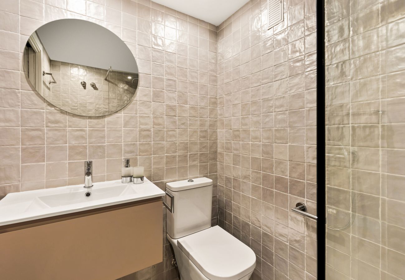 Apartamento en Benahavís - ROYAL MARBELLA THREE BEDROOM PENTHOUSE