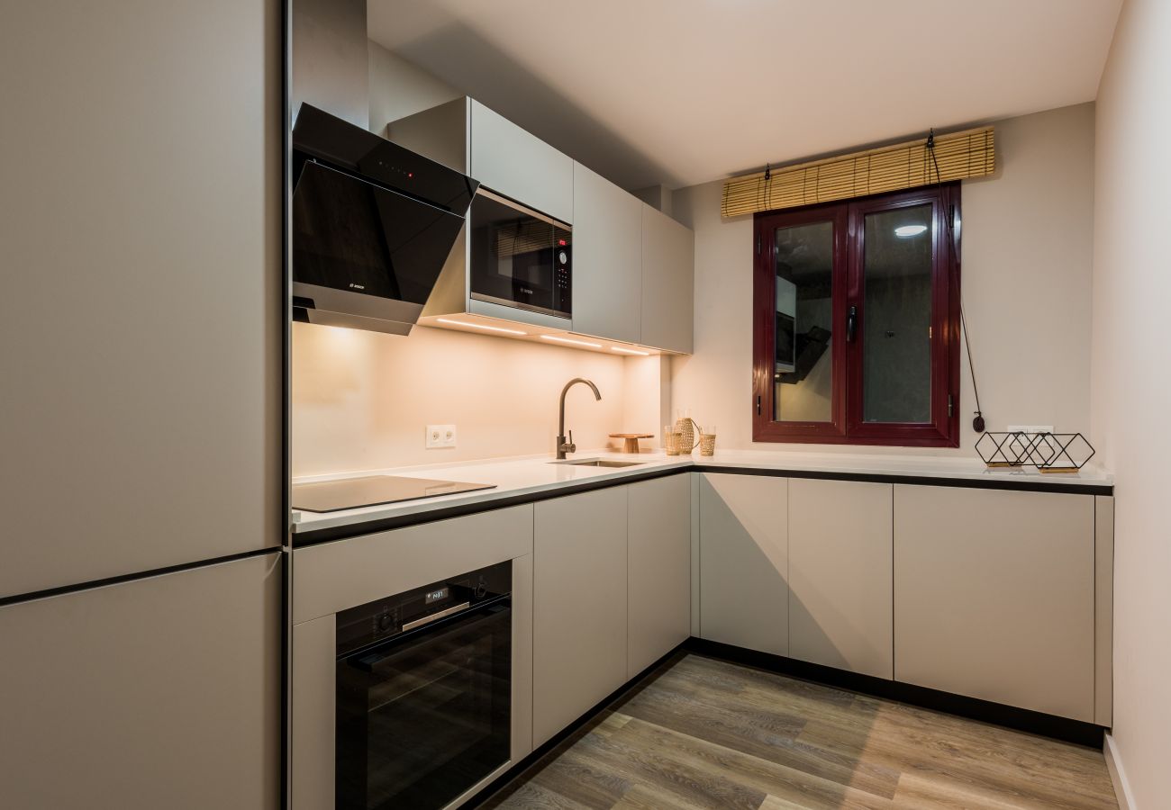 Apartamento en Benahavís - ROYAL MARBELLA THREE BEDROOM PENTHOUSE