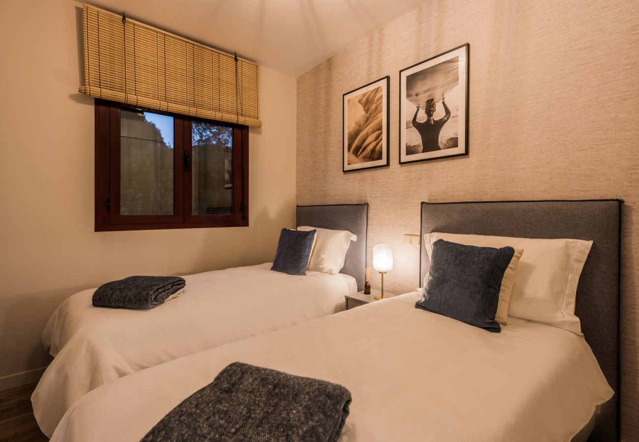 Apartamento en Benahavís - ROYAL MARBELLA THREE BEDROOM PENTHOUSE