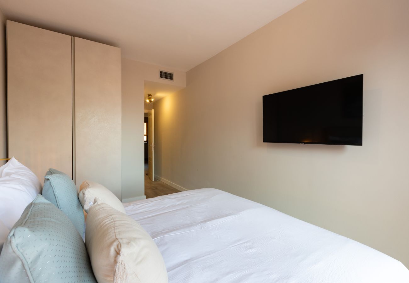 Apartamento en Benahavís - APARTAMENTO PREMIUM DE DOS DORMITORIOS