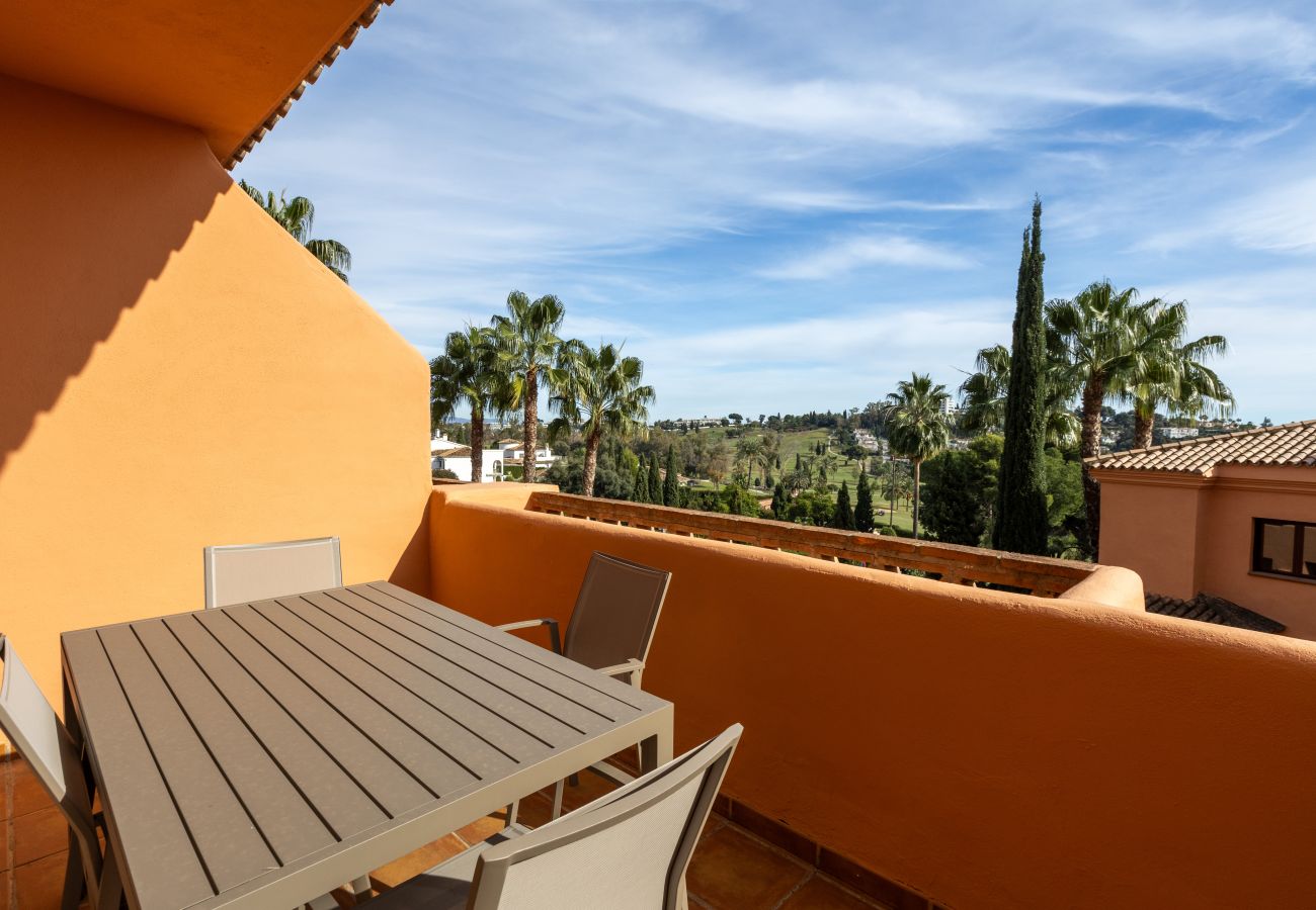 Apartamento en Benahavís - APARTAMENTO PREMIUM DE DOS DORMITORIOS