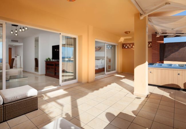 Apartamento en Mijas Costa - Alfresco Stays Mijas Costa Malibu Sea Views Apartamento en Mijas Costa - Alfresco Stays Mijas Costa Malibu Sea Views