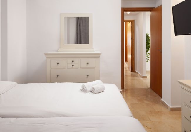 Apartamento en Mijas Costa - Alfresco Stays Mijas Costa Malibu Sea Views Apartamento en Mijas Costa - Alfresco Stays Mijas Costa Malibu Sea Views