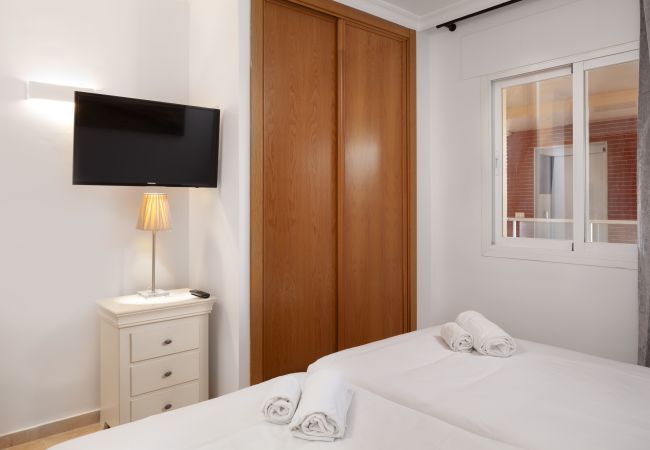 Apartamento en Mijas Costa - Alfresco Stays Mijas Costa Malibu Sea Views Apartamento en Mijas Costa - Alfresco Stays Mijas Costa Malibu Sea Views
