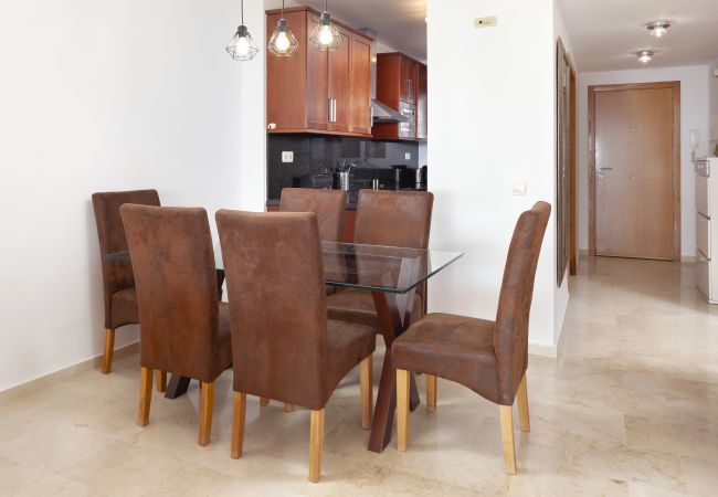 Apartamento en Mijas Costa - Alfresco Stays Mijas Costa Malibu Sea Views Apartamento en Mijas Costa - Alfresco Stays Mijas Costa Malibu Sea Views
