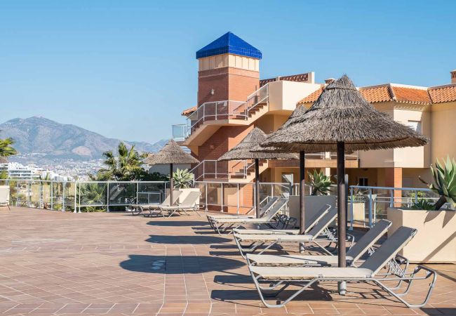 Apartamento en Mijas Costa - Alfresco Stays Mijas Costa Malibu Sea Views Apartamento en Mijas Costa - Alfresco Stays Mijas Costa Malibu Sea Views