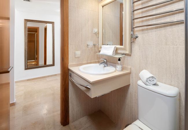 Apartamento en Mijas Costa - Alfresco Stays Mijas Costa Malibu Sea Views Apartamento en Mijas Costa - Alfresco Stays Mijas Costa Malibu Sea Views