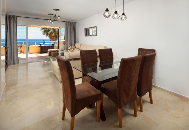 Apartamento en Mijas Costa - Alfresco Stays Mijas Costa Malibu Sea Views Apartamento en Mijas Costa - Alfresco Stays Mijas Costa Malibu Sea Views