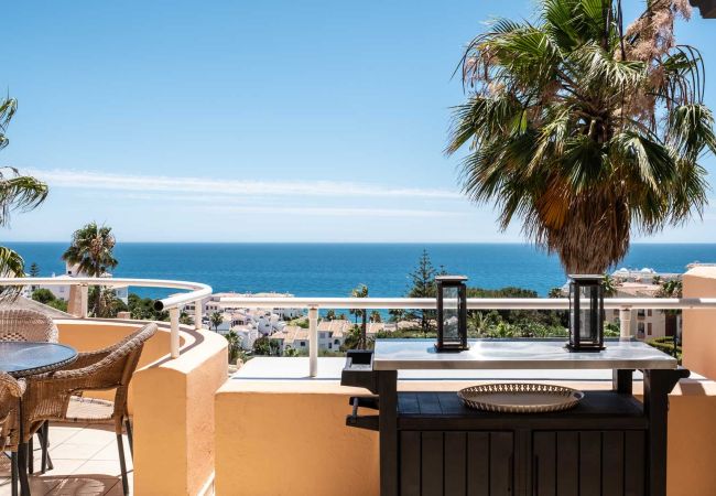 Apartamento en Mijas Costa - Alfresco Stays Mijas Costa Malibu Sea Views Apartamento en Mijas Costa - Alfresco Stays Mijas Costa Malibu Sea Views