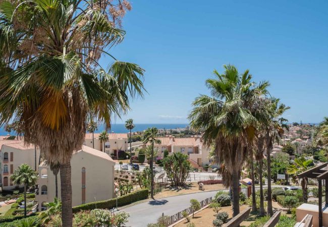Apartamento en Mijas Costa - Alfresco Stays Mijas Costa Malibu Sea Views Apartamento en Mijas Costa - Alfresco Stays Mijas Costa Malibu Sea Views