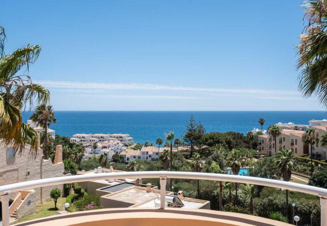 Apartamento en Mijas Costa - Alfresco Stays Mijas Costa Malibu Sea Views Apartamento en Mijas Costa - Alfresco Stays Mijas Costa Malibu Sea Views