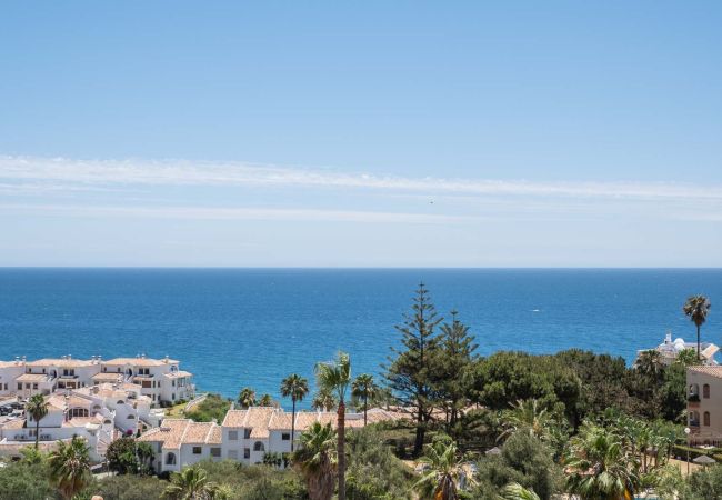 Apartamento en Mijas Costa - Alfresco Stays Mijas Costa Malibu Sea Views Apartamento en Mijas Costa - Alfresco Stays Mijas Costa Malibu Sea Views
