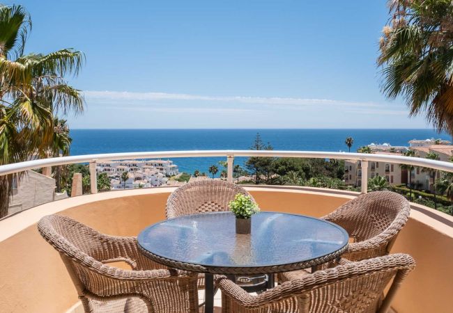 Apartamento en Mijas Costa - Alfresco Stays Mijas Costa Malibu Sea Views Apartamento en Mijas Costa - Alfresco Stays Mijas Costa Malibu Sea Views