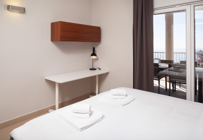 Apartamento en Benalmádena - Higueron Signature Suite by Alfresco Stays