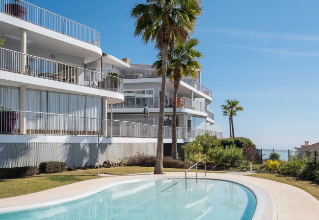 Apartamento en Benalmádena - Higueron Signature Suite by Alfresco Stays