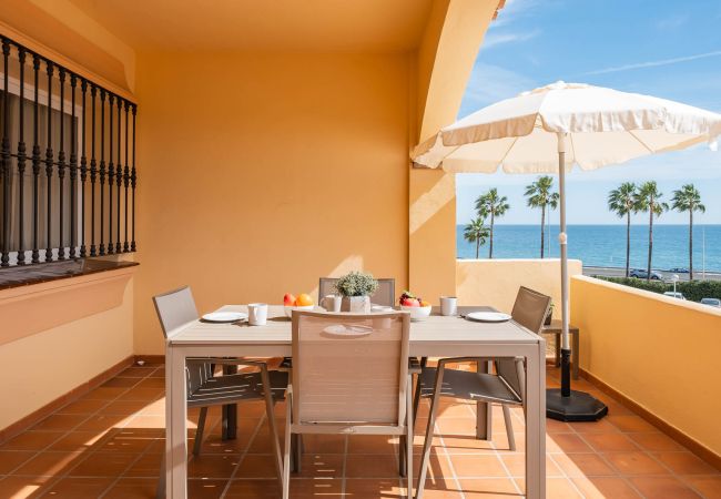 Apartamento en Mijas Costa - Alfresco Stays Mijas Costa Sea La Vie