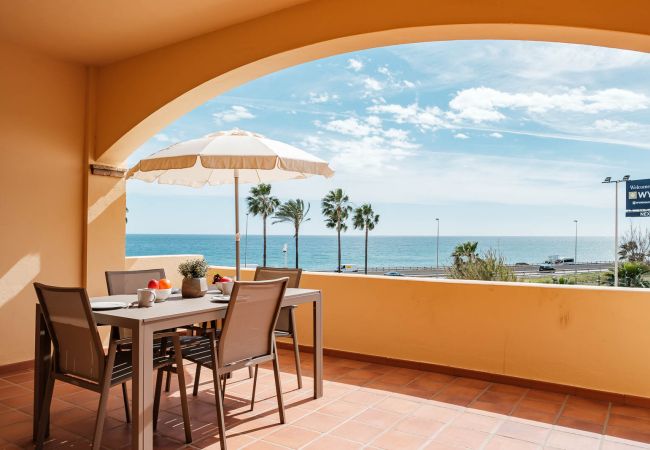 Apartamento en Mijas Costa - Alfresco Stays Mijas Costa Sea La Vie