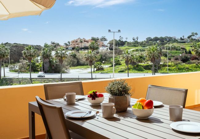 Apartamento en Mijas Costa - Alfresco Stays Mijas Costa Sea La Vie