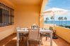Apartamento en Mijas Costa - Alfresco Stays Mijas Costa Sea Vie